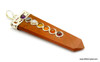 Red Jasper Chakra Stone Pendant