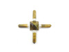 Tiger Eye Points Aura Generator
