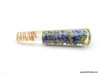 Lapis Lazuli with Crystal Point Orgonite Wand