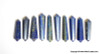 Lapis Lazuli Petite Points Double terminated Points