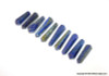 Lapis Lazuli Petite Points Double terminated Points