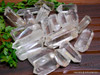 Natural Himalayan Quartz Crystal Points