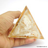 Circle of Life Orgonite Pyramid - 60 mm (Made to Order Only)