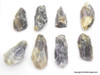 Raw Amethyst points for Healing - 1 Kilo Bag