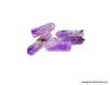 Amethyst Natural Points 25 to 35 mm