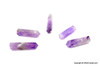 Amethyst Natural Points 25 to 35 mm