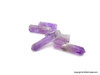 Amethyst Natural Points 25 to 35 mm