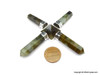 Labradorite Aura Energy Generator - 4 points