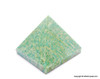 Amazonite Big Pyramid 50 mm