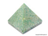 Amazonite Big Pyramid 50 mm