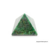Green Quartz Big Pyramid 50 mm