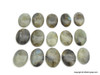 Labradorite Cabs worry stone