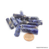 Sodalite Petite Crystal Points