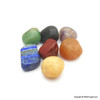 Tumble Stone Chakra Sets