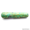 Ruby Fuschite Crystal Healing Wand - Cylindrical