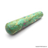 Ruby Fuschite Crystal Healing Wand - Cylindrical