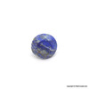 Lapis Lazuli Diamond Shape Meditation Chakra Stone