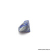 Lapis Lazuli Diamond Shape Meditation Chakra Stone