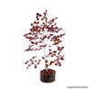 Red Jasper Crystal Trees