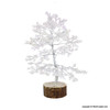 Crystal Quartz Crystal Tree