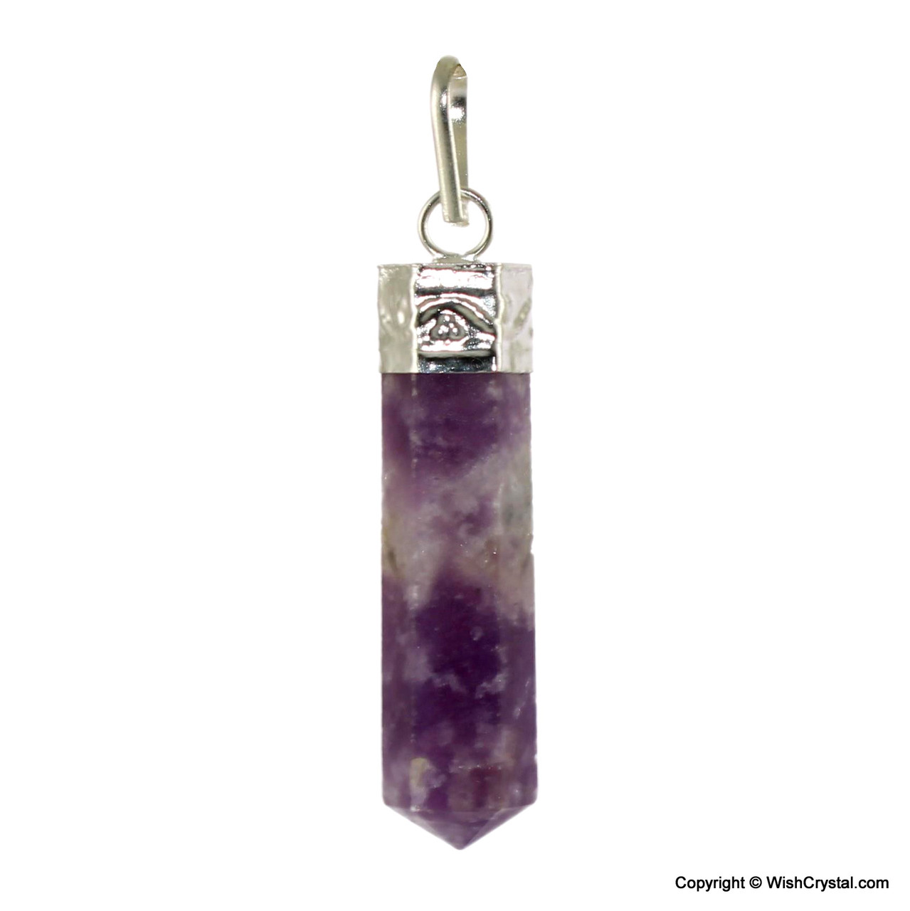 Metaphysical Wholesale Supplier of Halo Malachite Point Pendant in