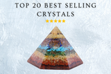 Top 20 crystal products loved by retailers