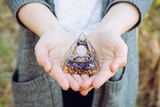 How to use Orgonite Pyramid?