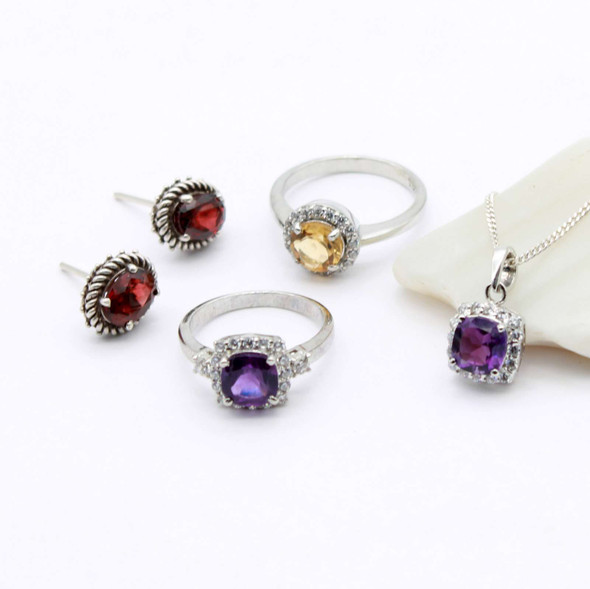 Sterling Silver Treasure Dealer Lots