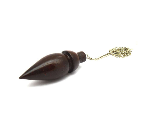 Rosewood Pendulum Ezkerk 345