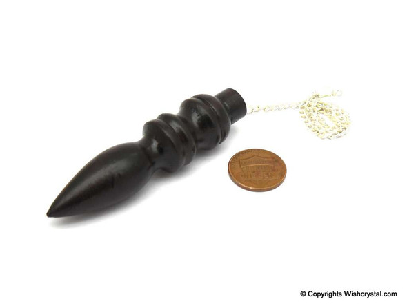 Rosewood Pendulum Ezkerk 349