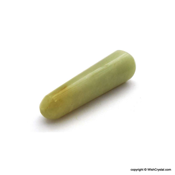 Green Aventurine Cylindrical wand