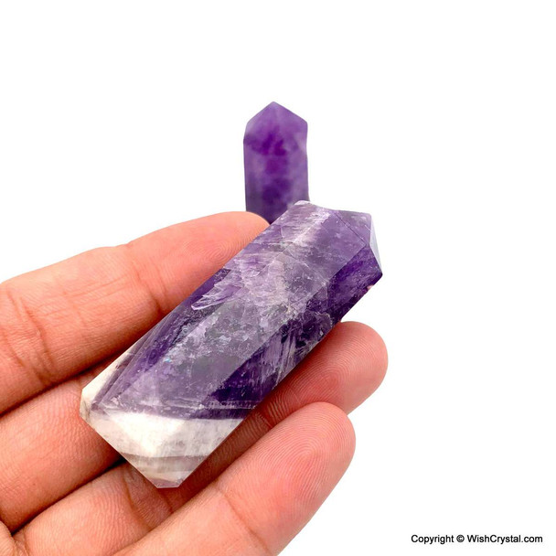 Amethyst Points - 2 inch Amethyst Points - 2 inch