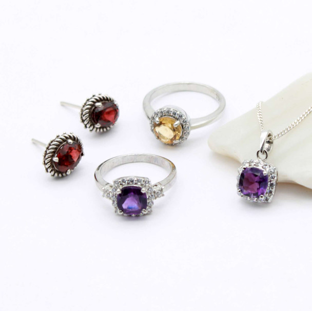 Sterling Silver Treasure Dealer Lots