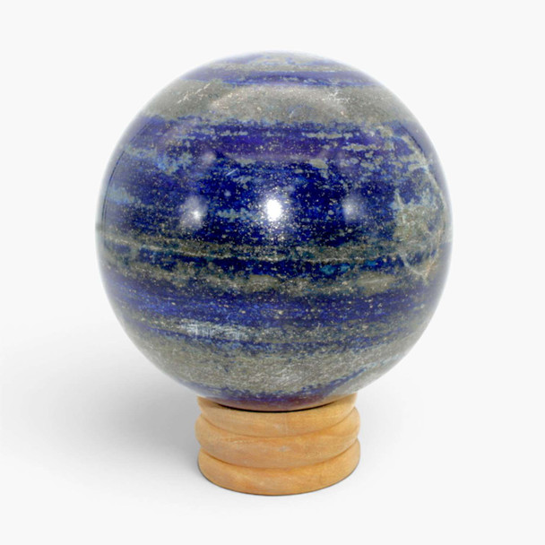 Lapis Lazuli sphere Big Sizes