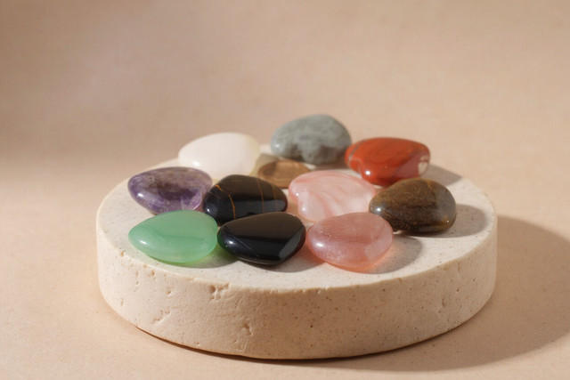 Wholesale worry stones for retailers