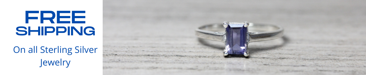 Silver Jewelry