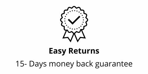 Return Policy