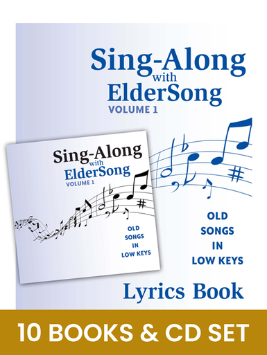Sing Along!Dance Along! CD7枚＋Extra テキスト付 Sing Along!Dance