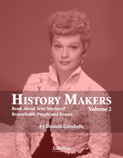 HISTORY MAKERS - Volume 2