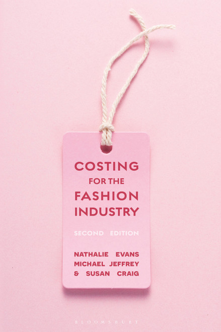 (eBook PDF) Costing for the Fashion Industry

2nd Edition