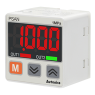 PSAN-1CA-RC1/8