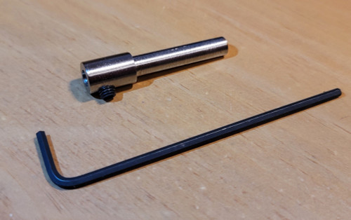 Contour Cutter Adapter
