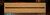 Lucky 13 Ruler