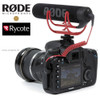 Rode VideoMic GO 隨插即用專業收音咪