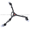 YUNTENG 雲騰 Tripod Dolly 901 三腳架滑輪底座