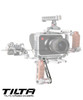 Tilta 鐵頭 TT-E02 Side Handgrip Extension Arm 木製手柄延長臂