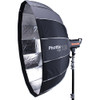 Phottix Raja Quick-Folding Octa Softbox 105cm 快開柔光箱