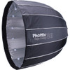 Phottix Raja Deep Quick-Folding Octa Softbox 80cm 快開柔光箱