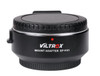 Viltrox 自動對焦轉接環 EF-FX1 (Canon 鏡頭轉Fujifilm X Mount )