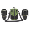 Think Tank LENS CASE DUO 20 Green